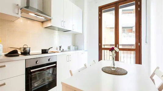 Rooms in Milano Zona 5 - Vigentino, Chiaravalle, Gratosoglio - photo 8