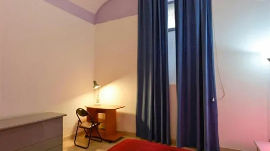 Rooms in Roma Municipio II – Parioli/Nomentano - photo 1