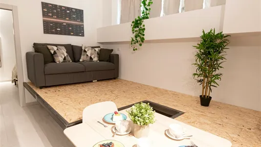 Apartments in Milano Zona 9 - Porta Garibaldi, Niguarda - photo 8