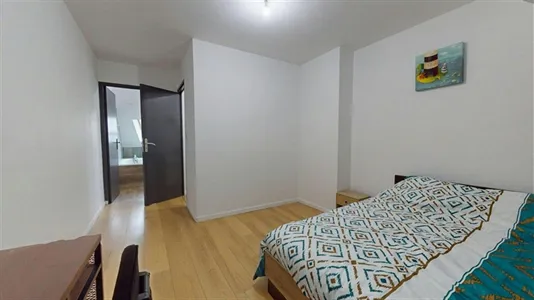 Rooms in Lille - photo 3