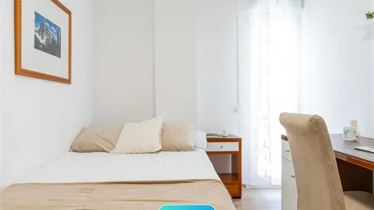 Rooms in Madrid Puente de Vallecas - photo 7