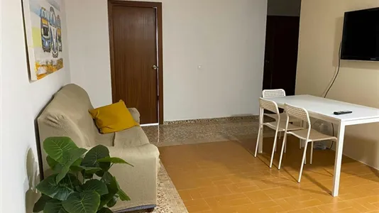 Rooms in Alboraya - photo 10