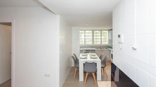 Rooms in Valencia Algirós - photo 6