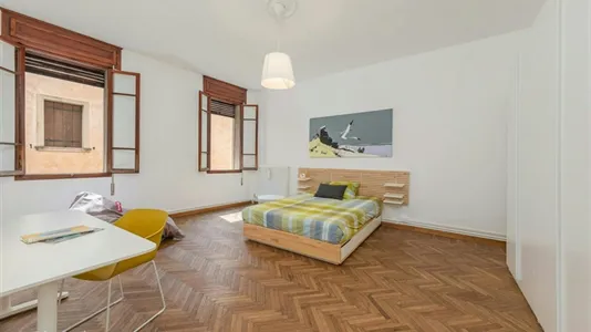 Rooms in Padua - photo 3