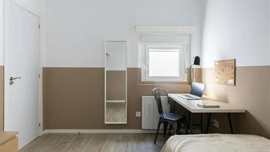 Rooms in Getafe - photo 4