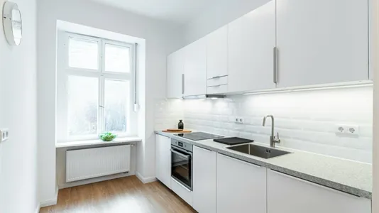 Apartments in Location is not specified - photo 6