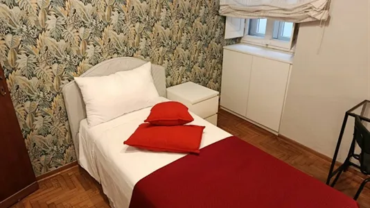 Rooms in Florence - photo 9