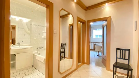 Rooms in Vienna Döbling - photo 7