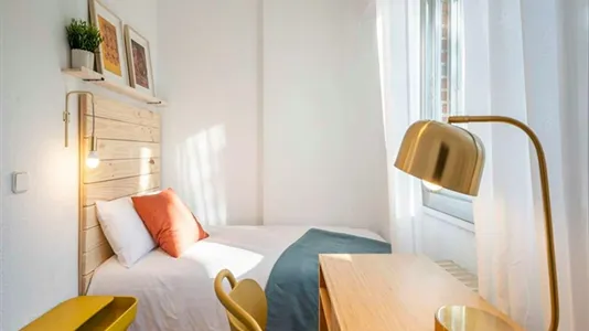 Rooms in Madrid Moncloa-Aravaca - photo 7