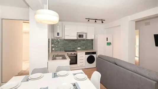 Rooms in Valencia Patraix - photo 10