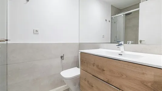 Apartments in Madrid Tetuán - photo 8