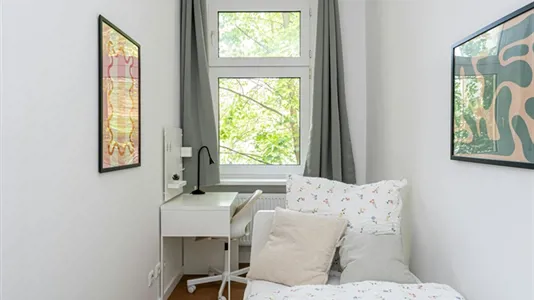 Rooms in Berlin Neukölln - photo 3