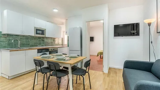 Rooms in Granada - photo 7
