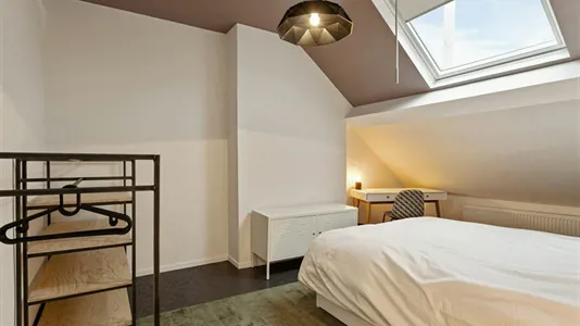 Rooms in Stad Brussel - photo 1