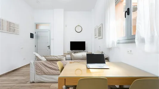 Apartments in Santa Cruz de Tenerife - photo 5