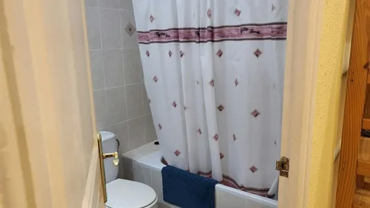 Apartments in Barcelona Eixample - photo 9