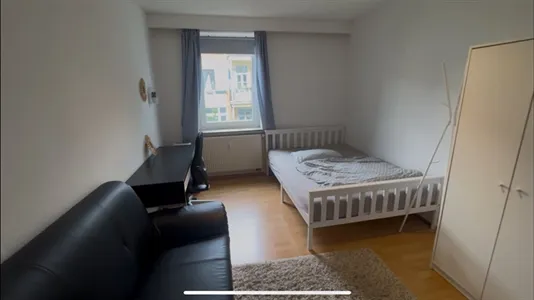 Rooms in Bremen - photo 2