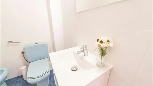 Rooms in Bilbao - photo 6