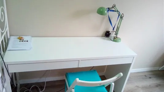 Rooms in Brussels Schaarbeek - photo 4