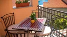 Apartment for rent, Brela, Splitsko-Dalmatinska, Stomarica