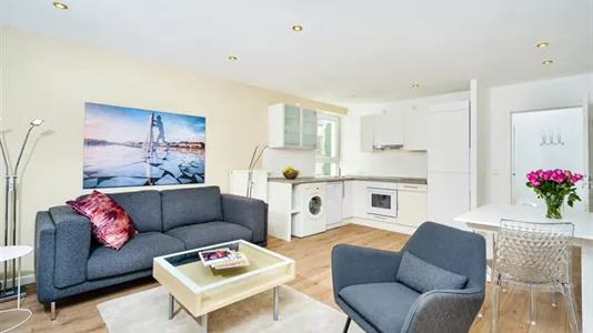 Apartments in Location is not specified - photo 4