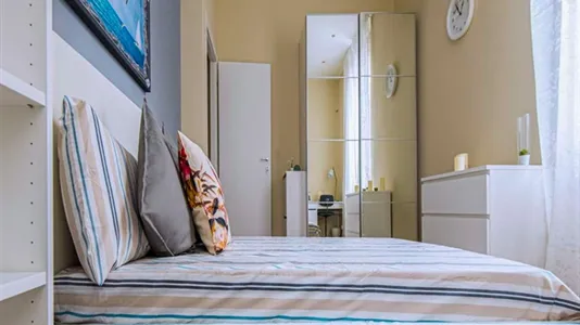 Rooms in Milano Zona 2 - Stazione Centrale, Gorla, Turro, Greco, Crescenzago - photo 2