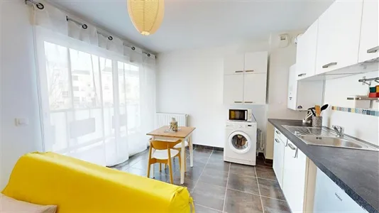 Apartments in Bordeaux - photo 5