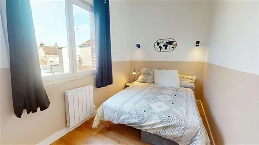 Rooms in Rouen - photo 2