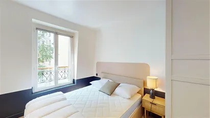 Room for rent in Paris 18ème arrondissement - Montmartre, Paris