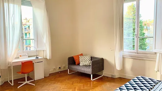 Rooms in Florence - photo 7