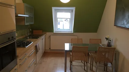 Apartments in Location is not specified - photo 8