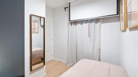 Rooms in Barcelona Eixample - photo 4