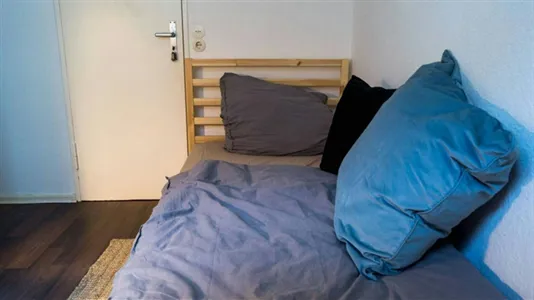 Rooms in Berlin Tempelhof-Schöneberg - photo 1