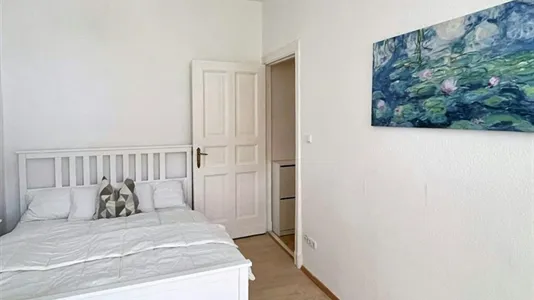 Apartments in Location is not specified - photo 8