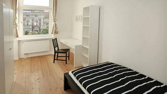 Rooms in Berlin Friedrichshain-Kreuzberg - photo 1