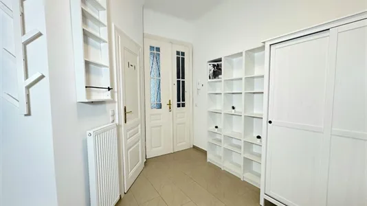 Rooms in Wien Rudolfsheim-Fünfhaus - photo 6