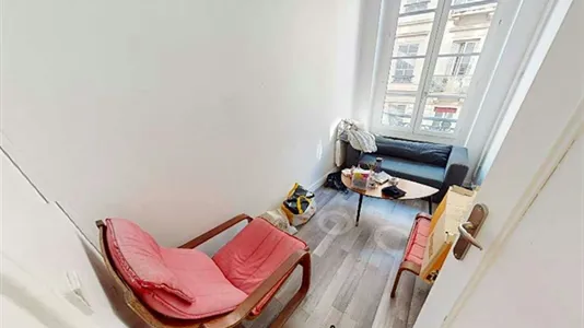 Rooms in Lyon - photo 5
