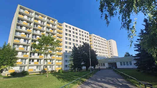 Rooms in Prague 11 - photo 10