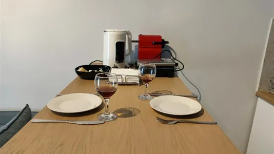 Apartments in Athens Pagrati - photo 9