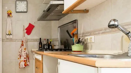 Rooms in Madrid Arganzuela - photo 8