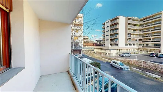 Rooms in Saint-Julien-en-Genevois - photo 7