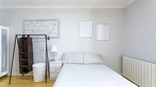 Rooms in Valencia Ciutat Vella - photo 2