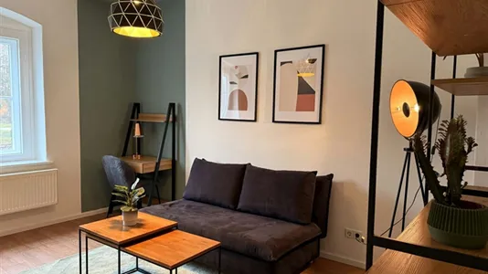 Apartments in Berlin Pankow - photo 6