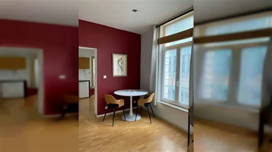 Apartments in Stad Brussel - photo 7