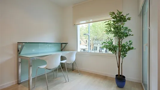 Apartments in Cornellà de Llobregat - photo 5