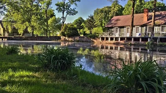 Houses in Wolsztyński - photo 1