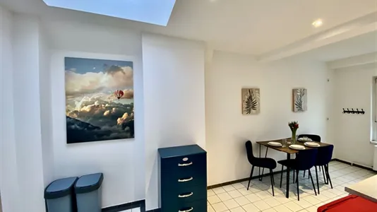 Apartments in Location is not specified - photo 7