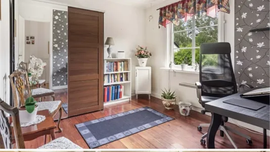 Houses in Norrtälje - photo 10