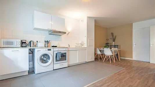 Rooms in Bordeaux - photo 4