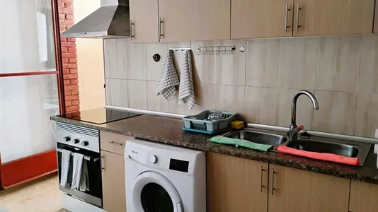 Rooms in Alcalá de Henares - photo 9